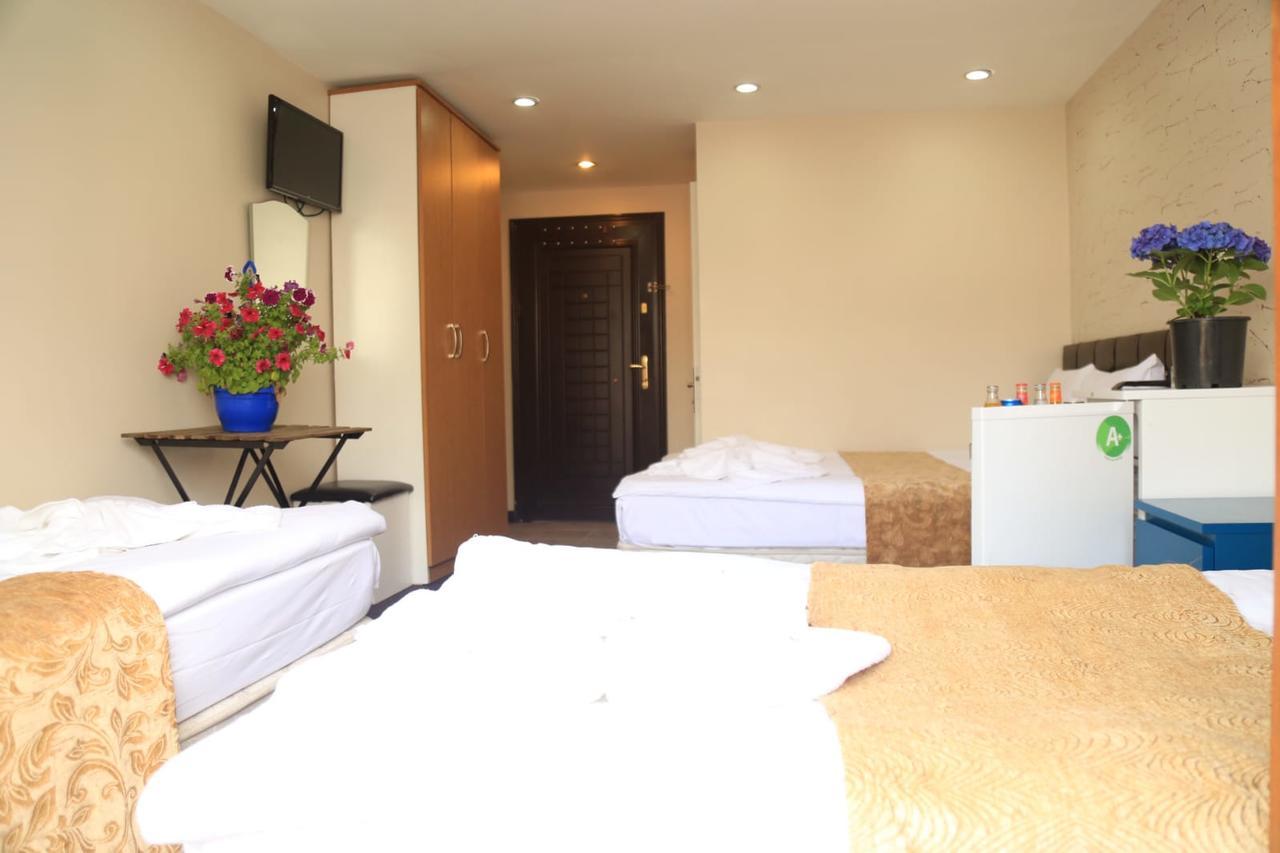 Aparthotel Family Istanbul