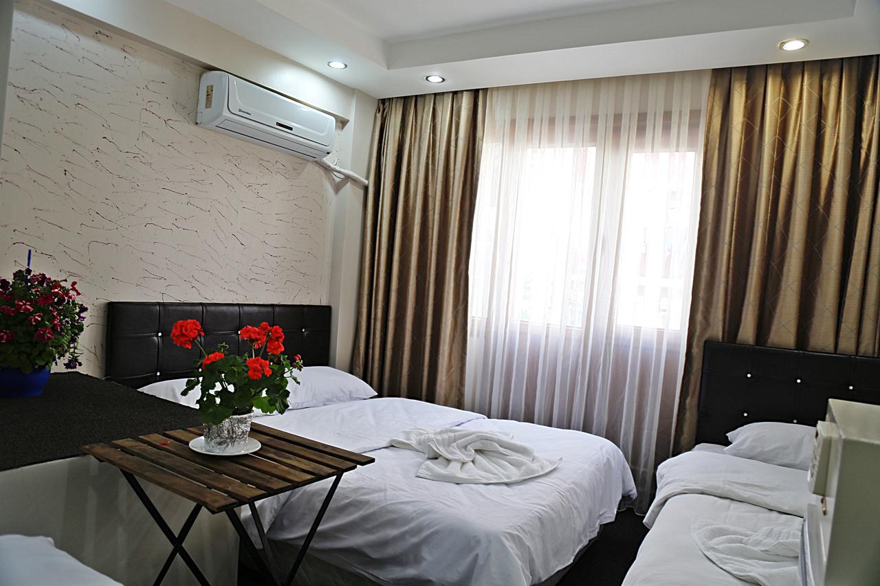 Aparthotel Holiday Family Apart